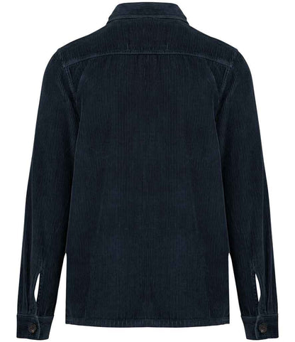 Native Spirit - Corduroy Jacket - Pierre Francis