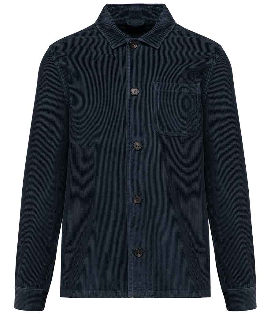 Native Spirit - Corduroy Jacket - NS603 WNV S