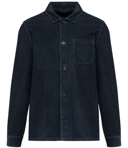 Native Spirit - Corduroy Jacket - NS603 WNV S
