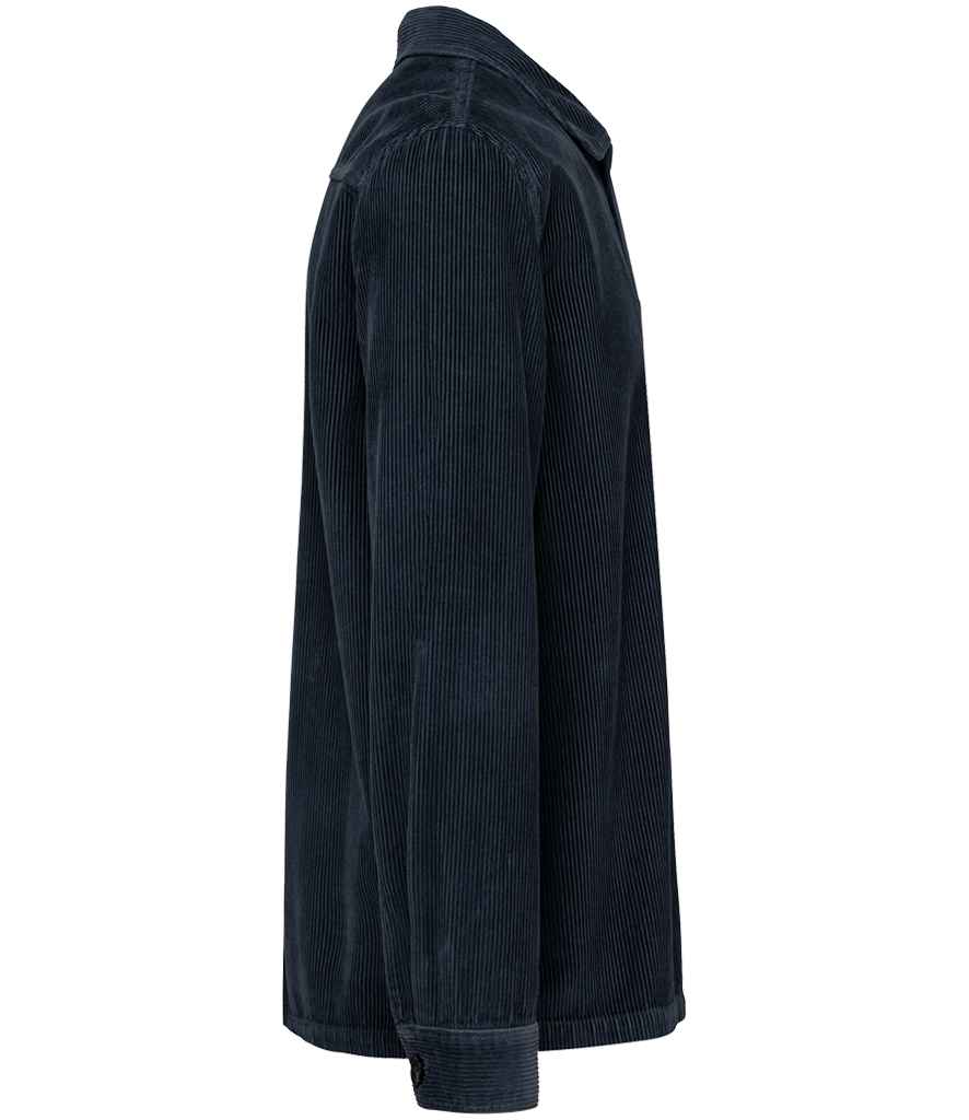 Native Spirit - Corduroy Jacket - Pierre Francis