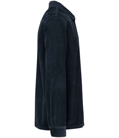 Native Spirit - Corduroy Jacket - Pierre Francis