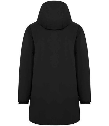 Native Spirit - Unisex Sherpa Lined Waterproof Jacket - Pierre Francis