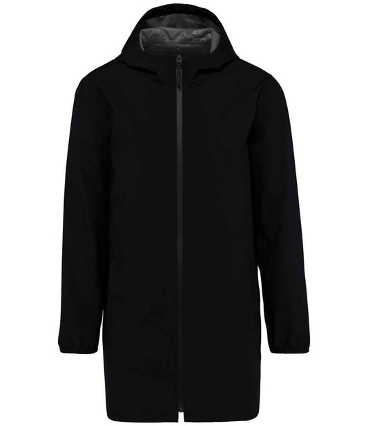 Native Spirit - Unisex Eco Friendly Waterproof Jacket - Pierre Francis