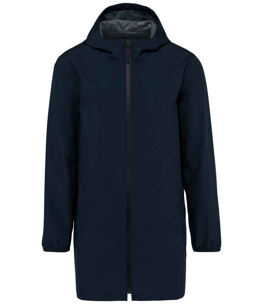 Native Spirit - Unisex Eco Friendly Waterproof Jacket - Pierre Francis