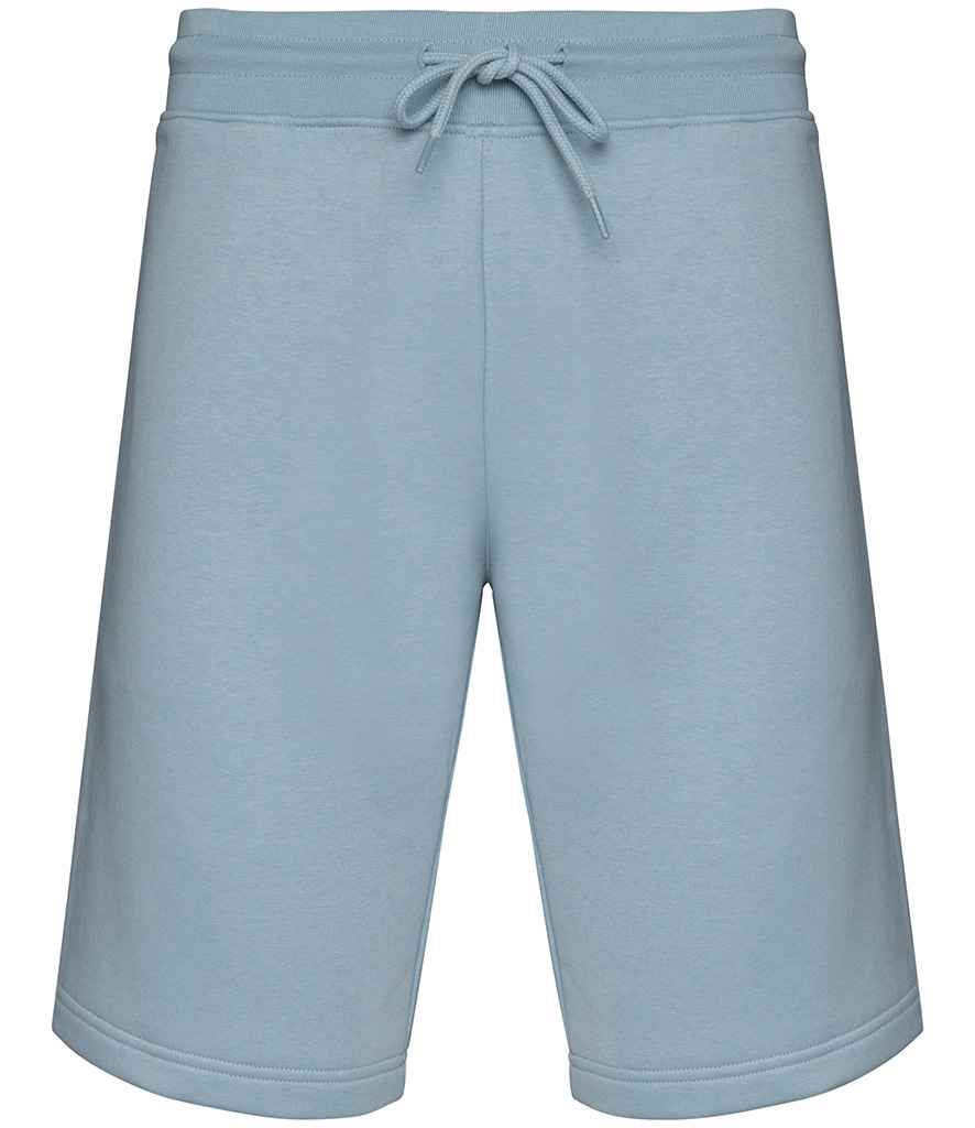 Native Spirit - Bermuda Sweat Shorts - Pierre Francis