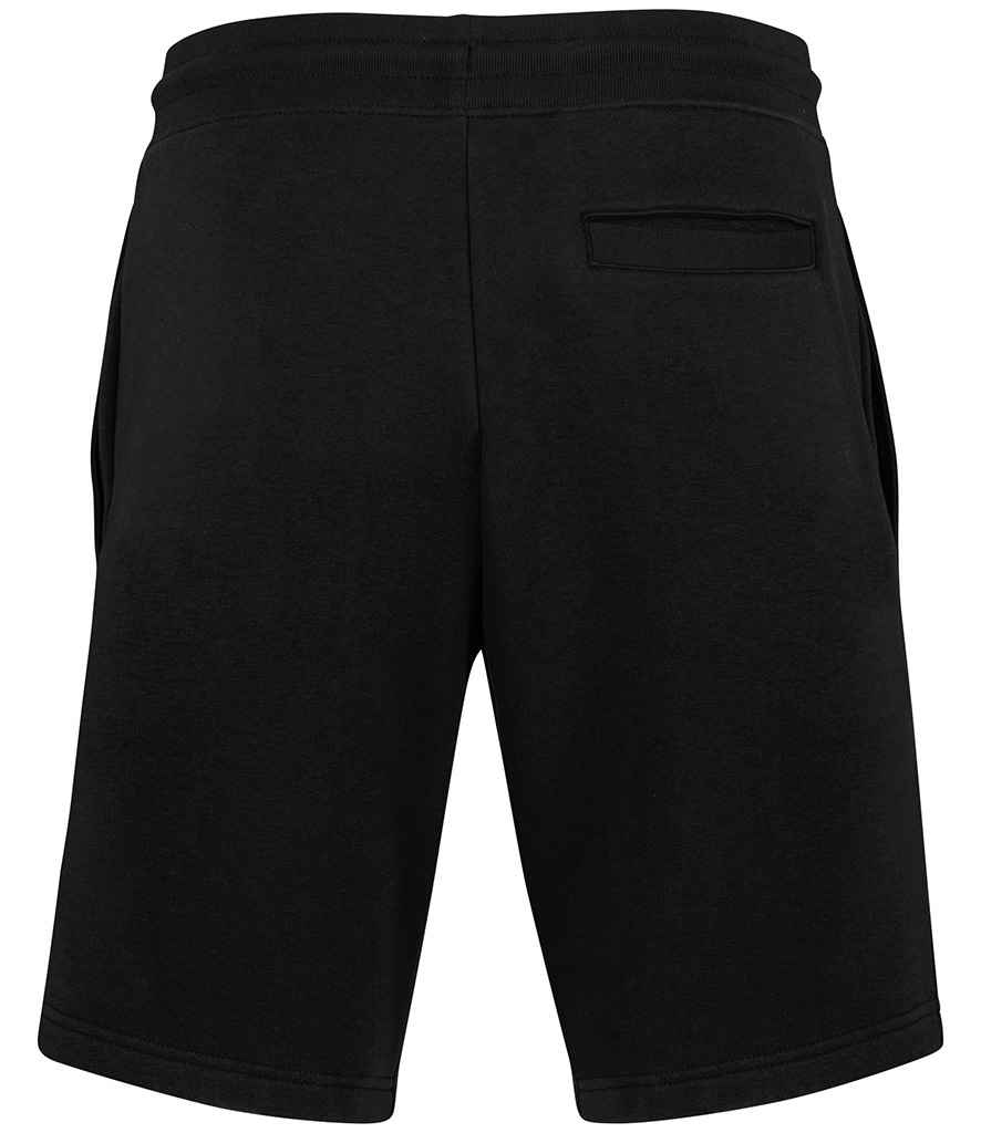 Native Spirit - Bermuda Sweat Shorts