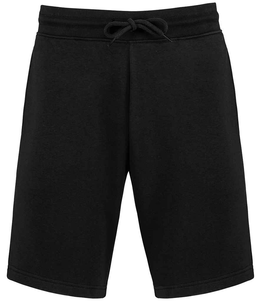Native Spirit - Bermuda Sweat Shorts