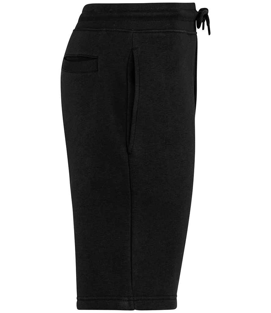 Native Spirit - Bermuda Sweat Shorts