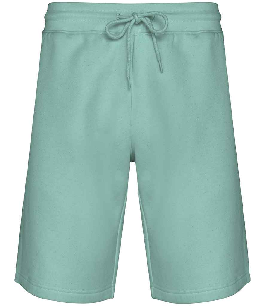 Native Spirit - Bermuda Sweat Shorts