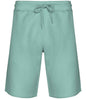 Native Spirit - Bermuda Sweat Shorts - Pierre Francis
