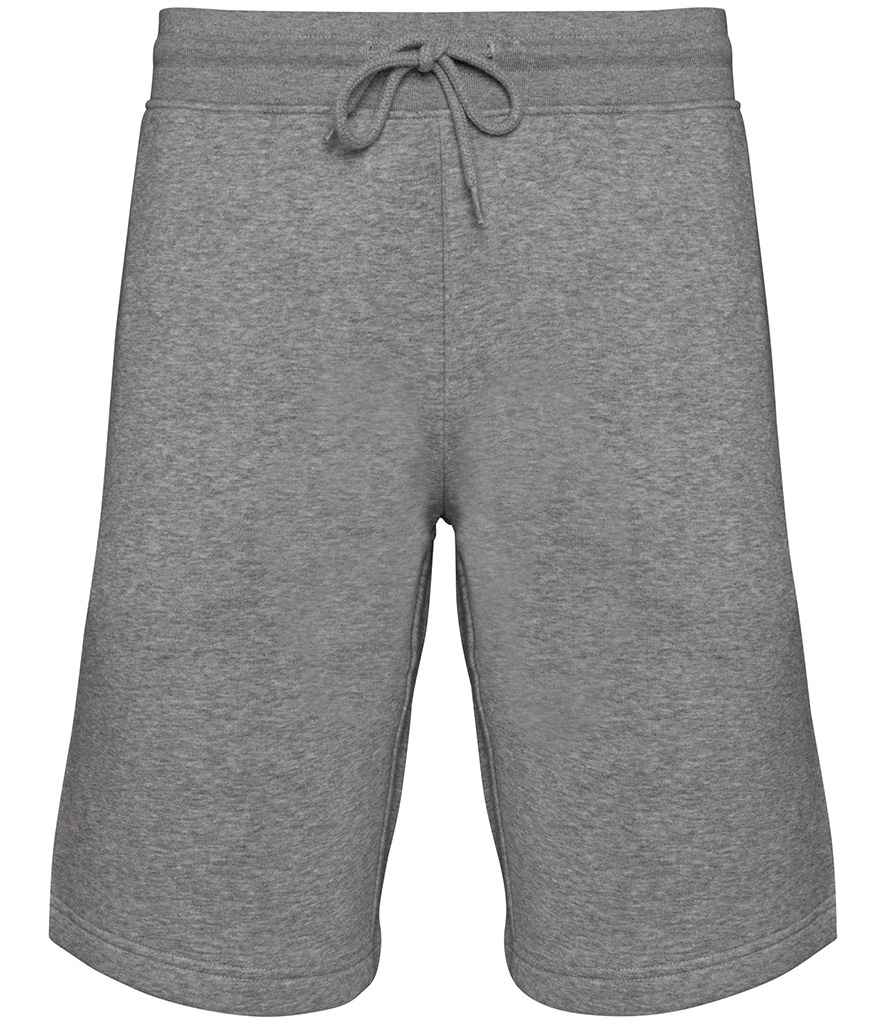 Native Spirit - Bermuda Sweat Shorts