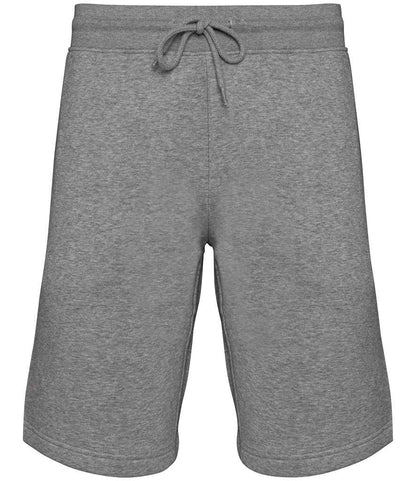 Native Spirit - Bermuda Sweat Shorts