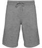 Native Spirit - Bermuda Sweat Shorts - Pierre Francis