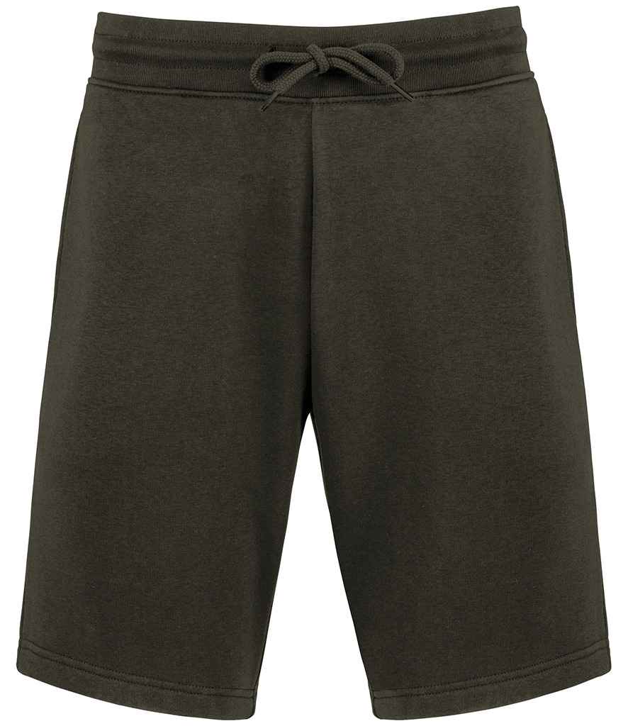 Native Spirit - Bermuda Sweat Shorts