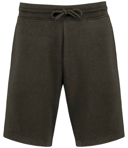 Native Spirit - Bermuda Sweat Shorts
