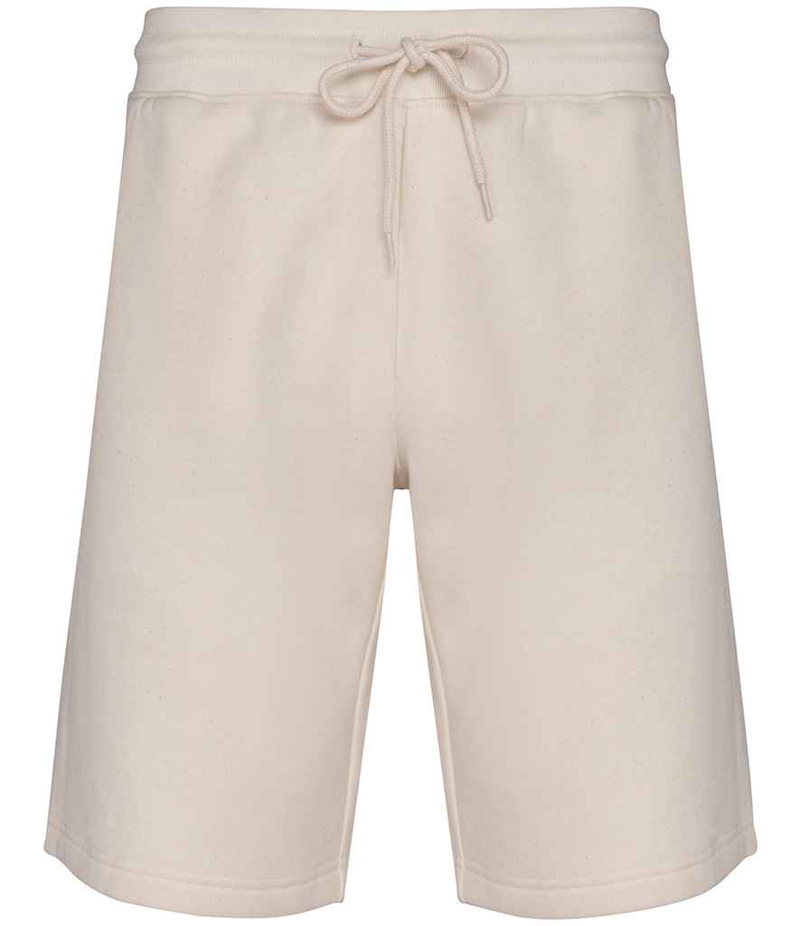 Native Spirit - Bermuda Sweat Shorts - Pierre Francis