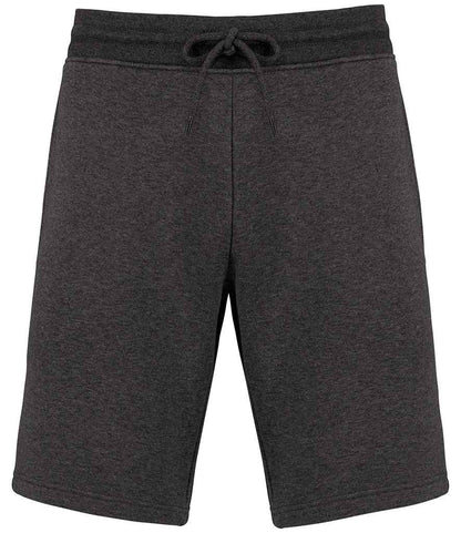 Native Spirit - Bermuda Sweat Shorts