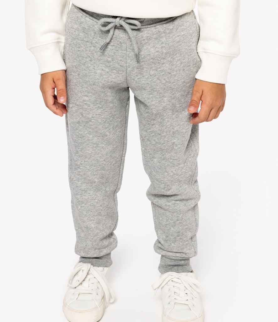 Native Spirit - Kids Jog Pants - Pierre Francis