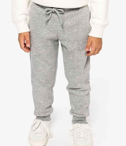 Native Spirit - Kids Jog Pants - Pierre Francis