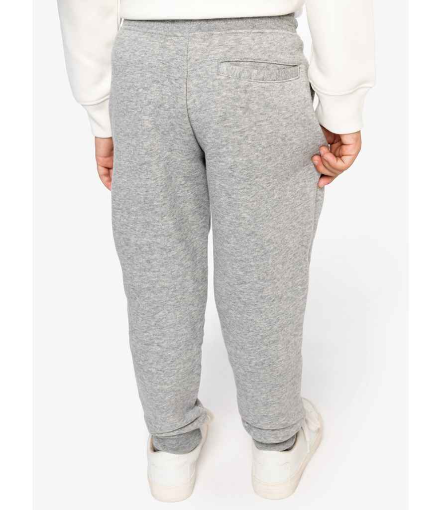 Native Spirit - Kids Jog Pants - Pierre Francis