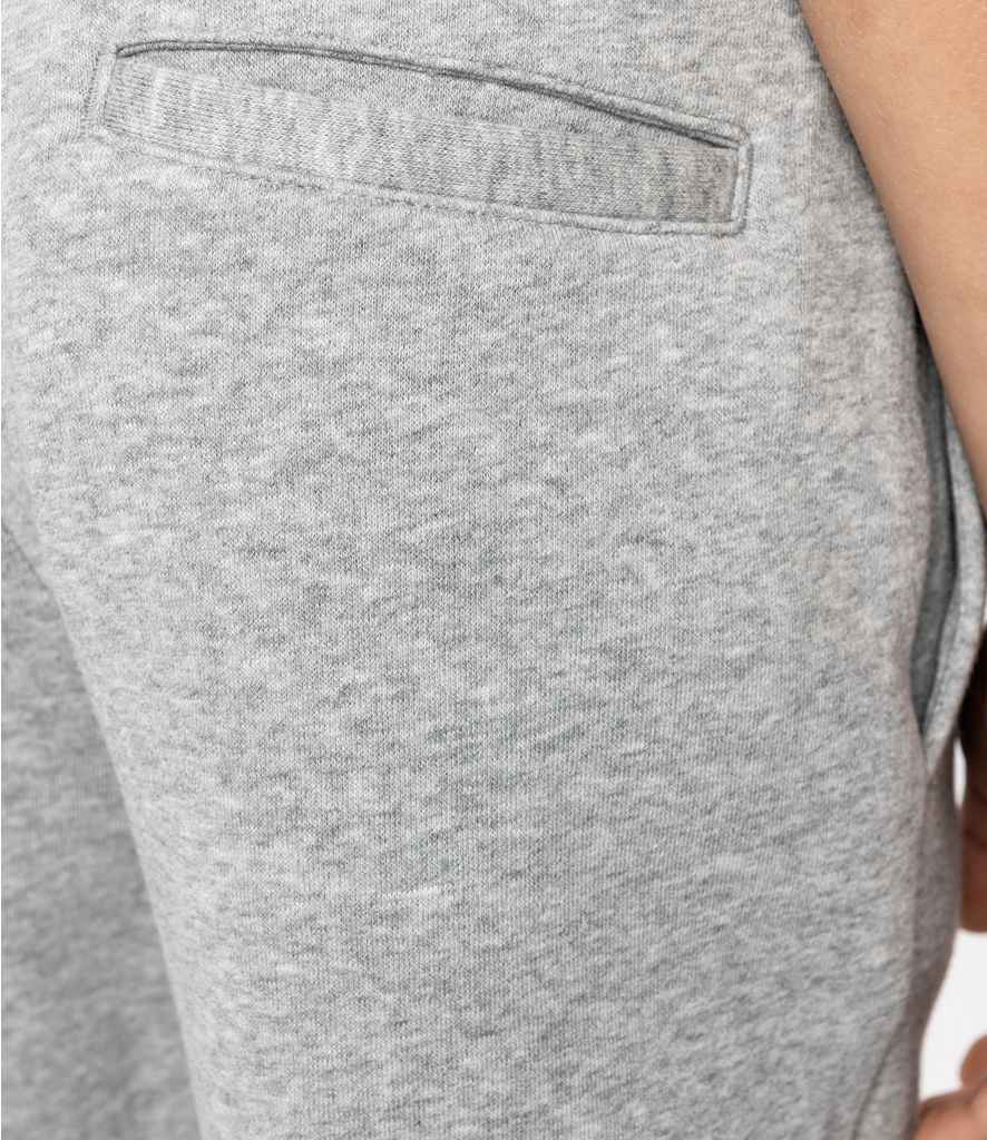 Native Spirit - Kids Jog Pants - Pierre Francis