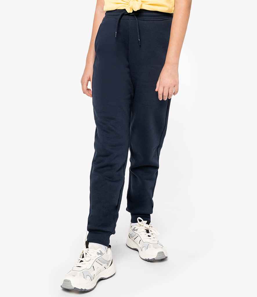 Native Spirit - Kids Jog Pants - Pierre Francis
