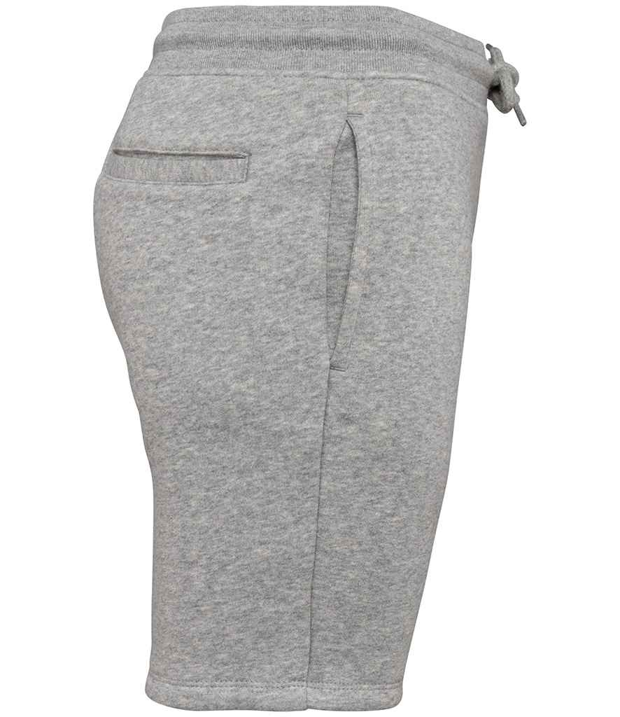 Native Spirit - Kids Bermuda Shorts - Pierre Francis