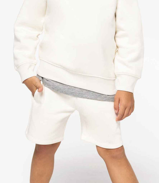 Native Spirit - Kids Bermuda Shorts - Pierre Francis