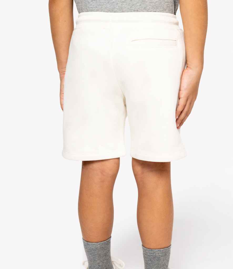 Native Spirit - Kids Bermuda Shorts - Pierre Francis