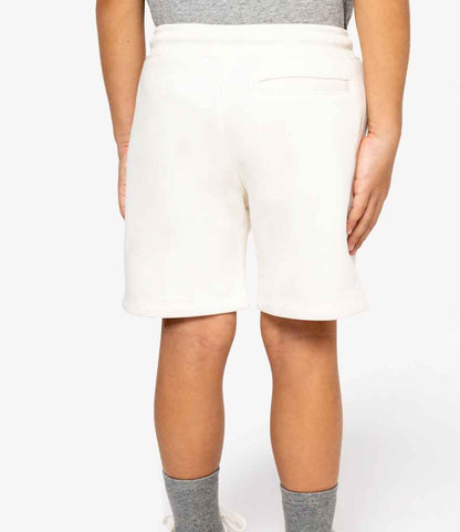 Native Spirit - Kids Bermuda Shorts - Pierre Francis