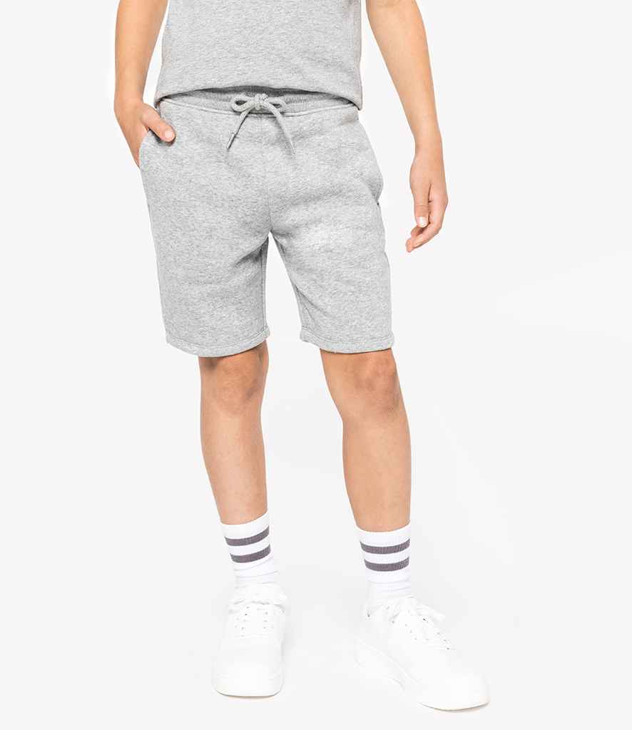Native Spirit - Kids Bermuda Shorts - Pierre Francis