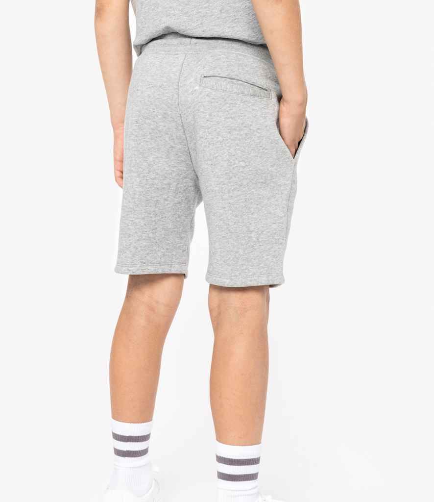 Native Spirit - Kids Bermuda Shorts - Pierre Francis