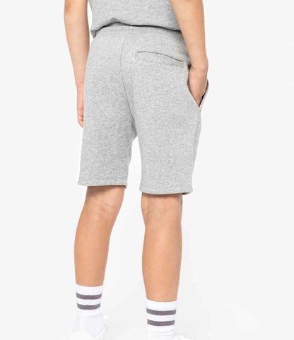 Native Spirit - Kids Bermuda Shorts - Pierre Francis