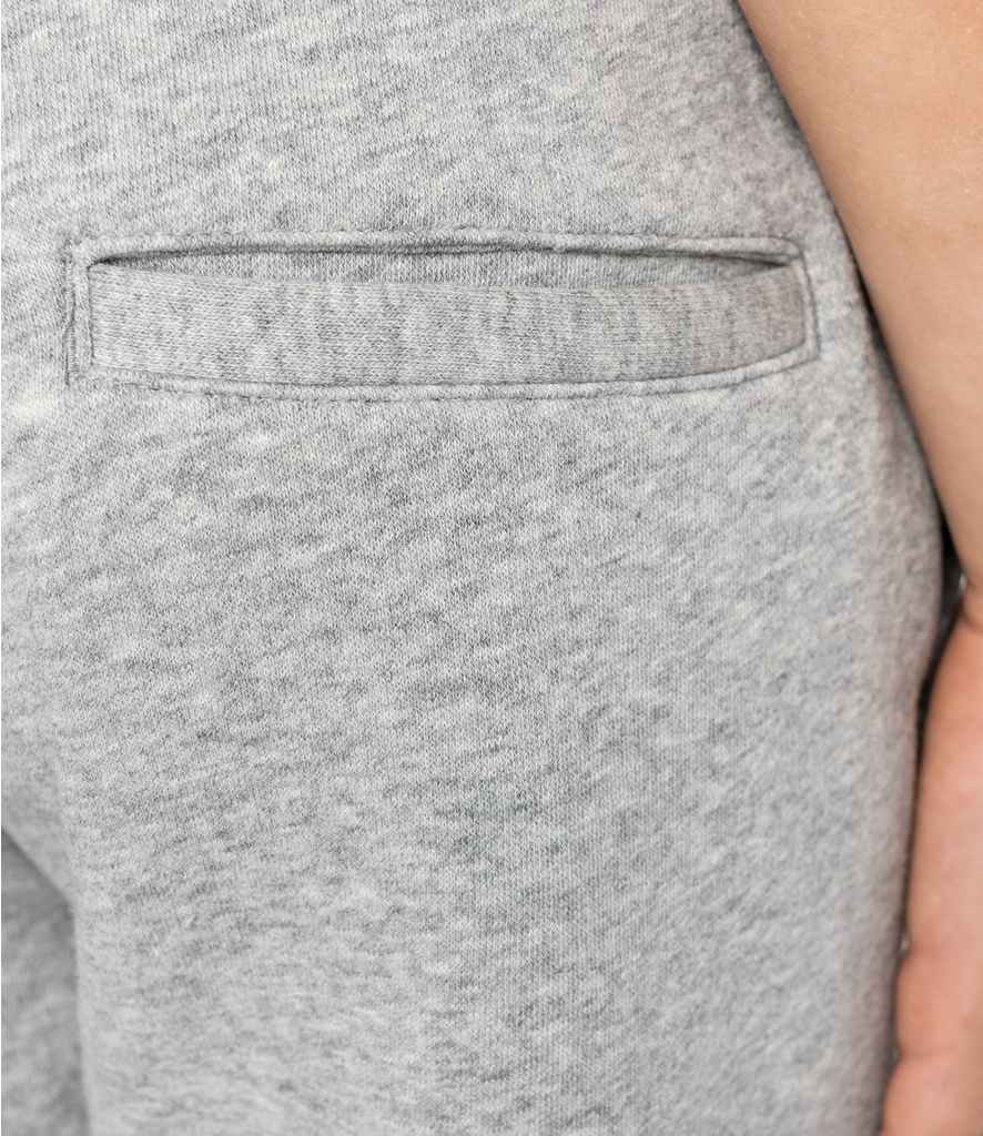 Native Spirit - Kids Bermuda Shorts - Pierre Francis