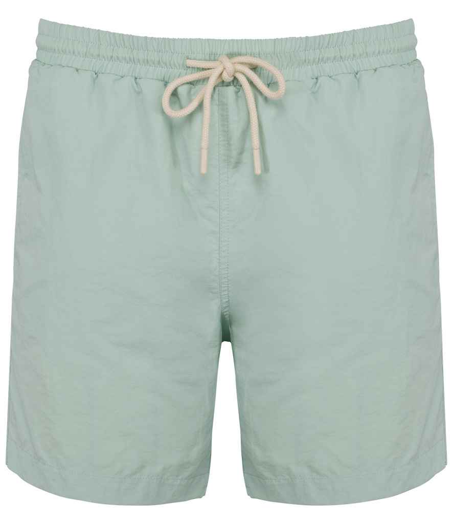 Native Spirit - Swimming Shorts - Pierre Francis