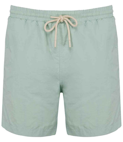 Native Spirit - Swimming Shorts - Pierre Francis