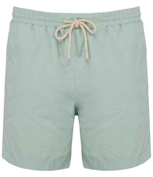 Native Spirit - Swimming Shorts - Pierre Francis