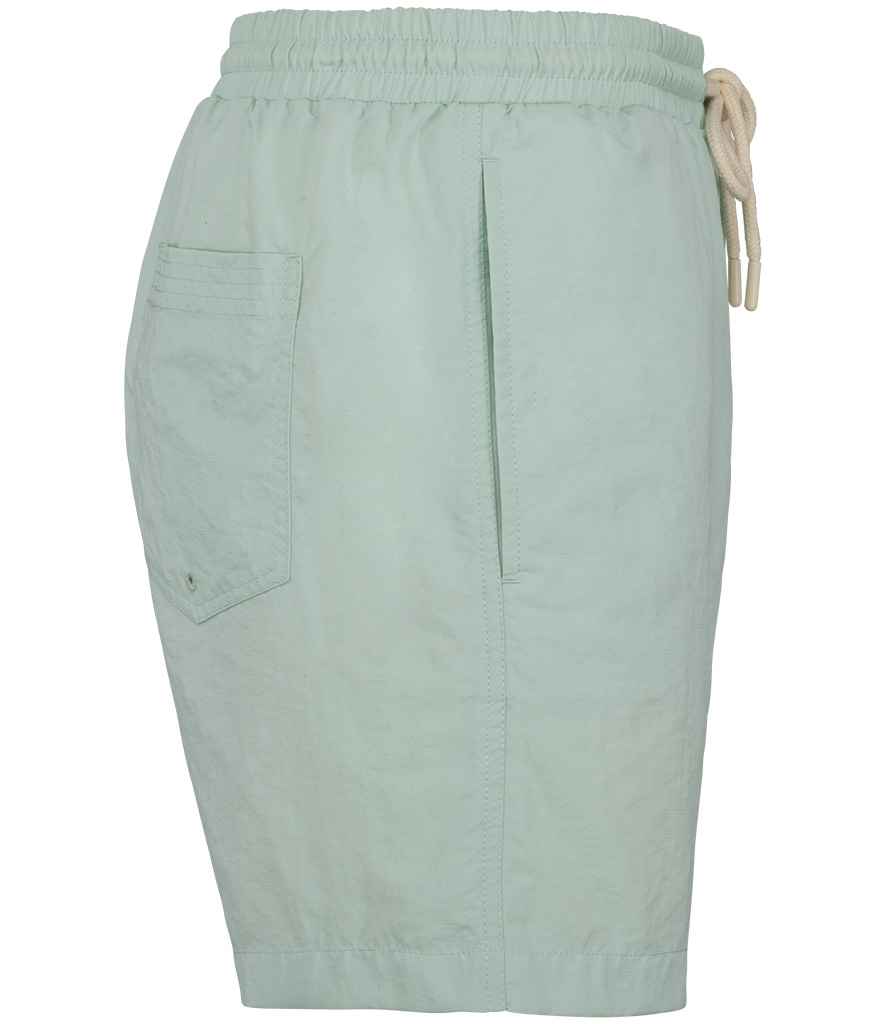 Native Spirit - Swimming Shorts - Pierre Francis