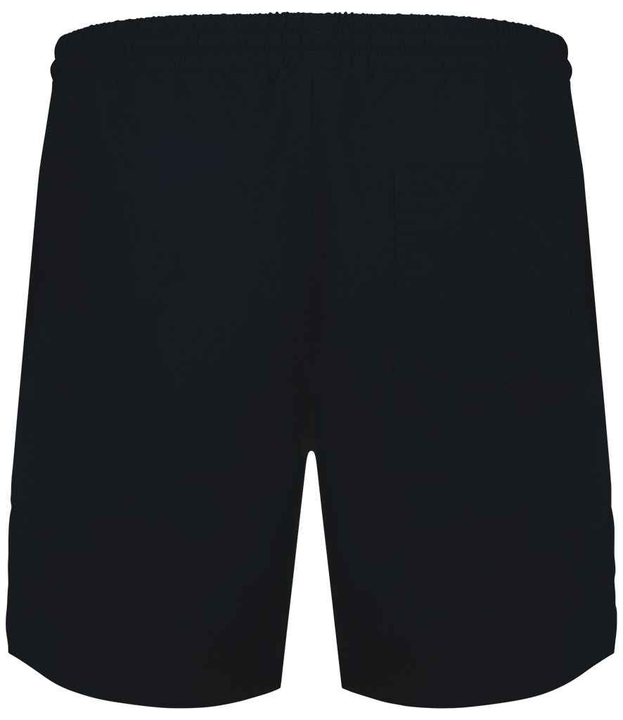 Native Spirit - Swimming Shorts - Pierre Francis