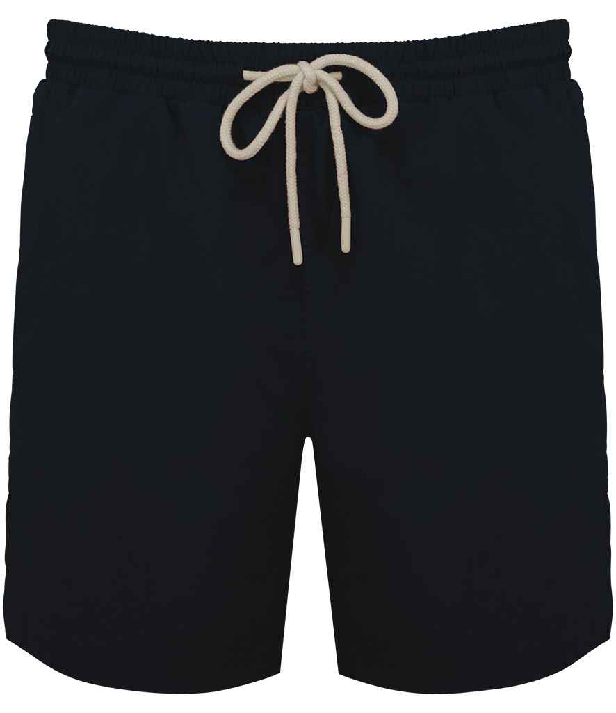 Native Spirit - Swimming Shorts - Pierre Francis