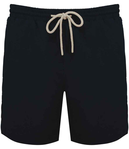 Native Spirit - Swimming Shorts - Pierre Francis