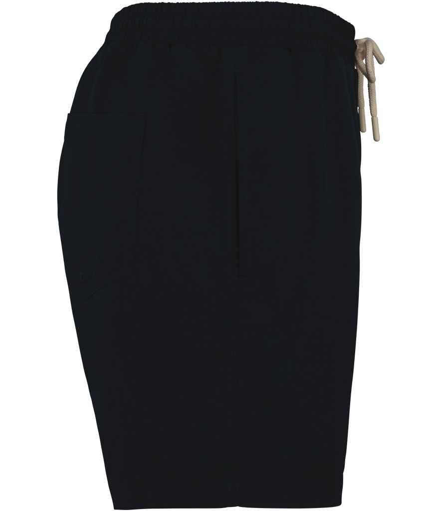 Native Spirit - Swimming Shorts - Pierre Francis