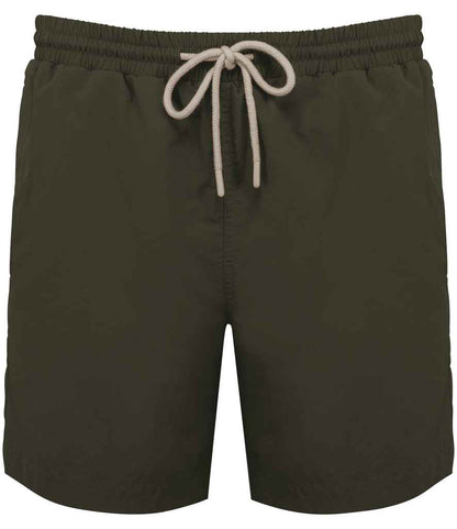 Native Spirit - Swimming Shorts