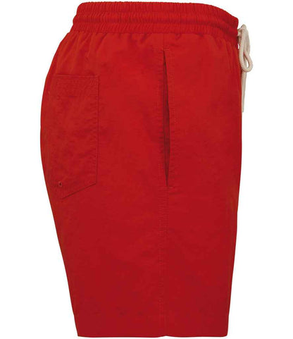 Native Spirit - Swimming Shorts - Pierre Francis