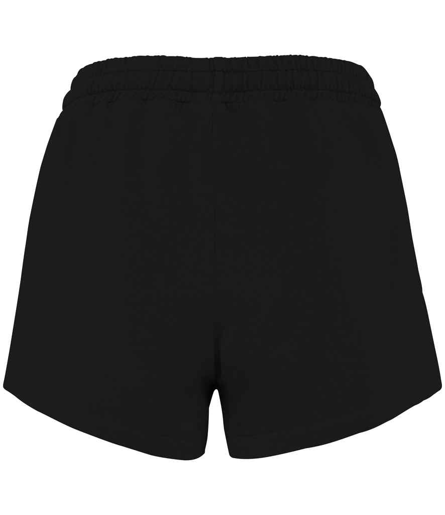 Native Spirit - Ladies Terry 280 Shorts - Pierre Francis