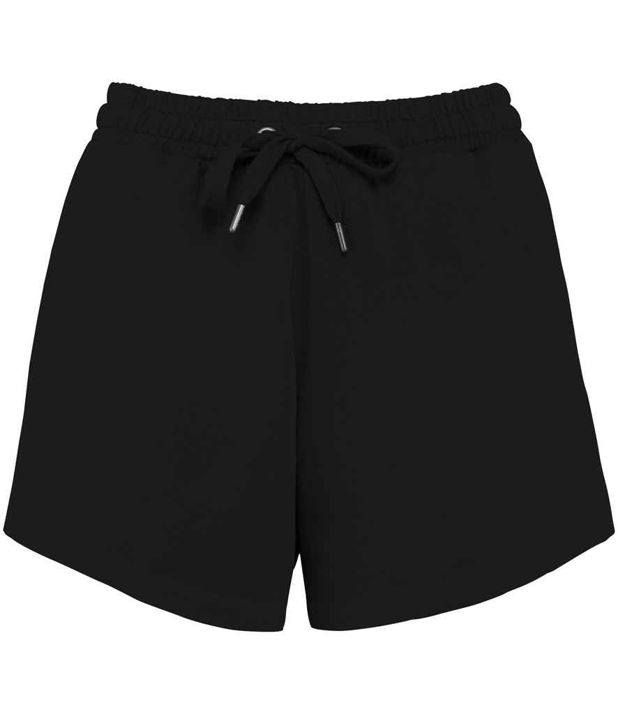 Native Spirit - Ladies Terry 280 Shorts
