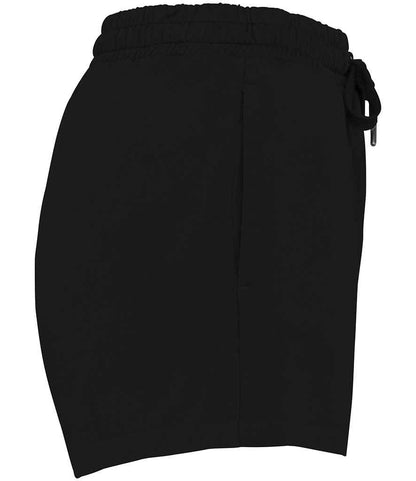 Native Spirit - Ladies Terry 280 Shorts - Pierre Francis