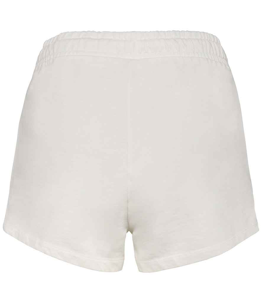 Native Spirit - Ladies Terry 280 Shorts - Pierre Francis