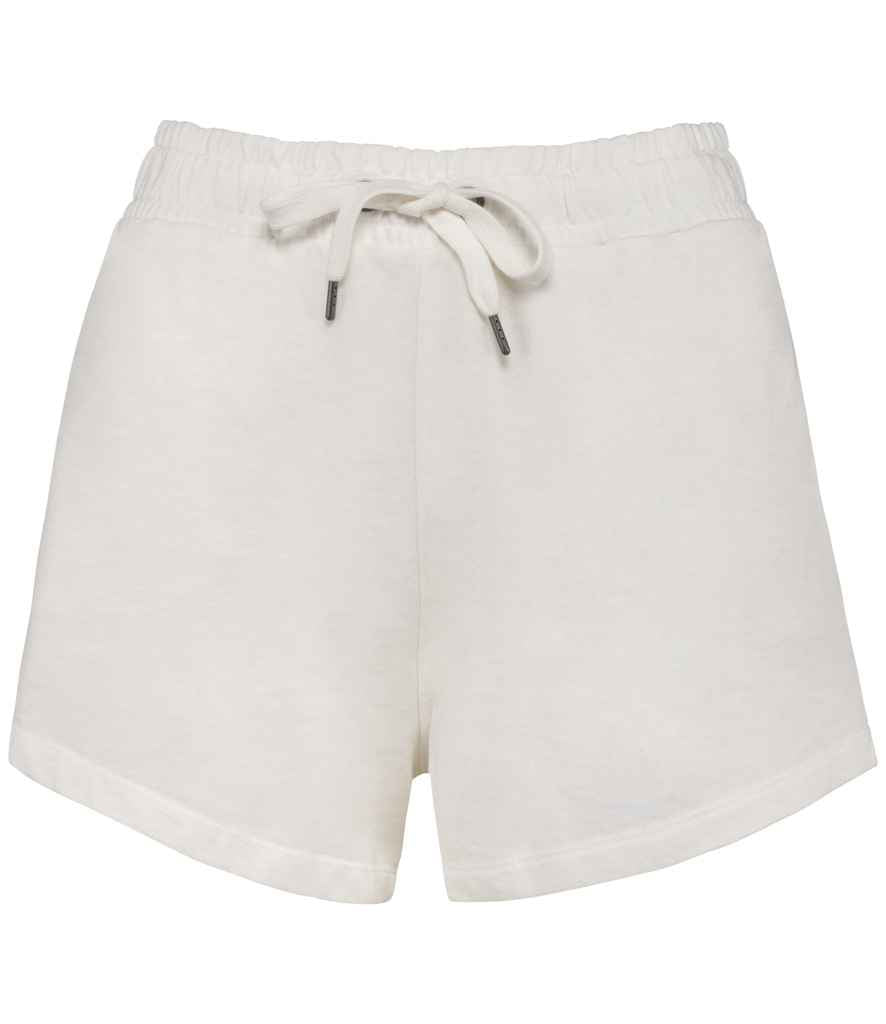 Native Spirit - Ladies Terry 280 Shorts - Pierre Francis