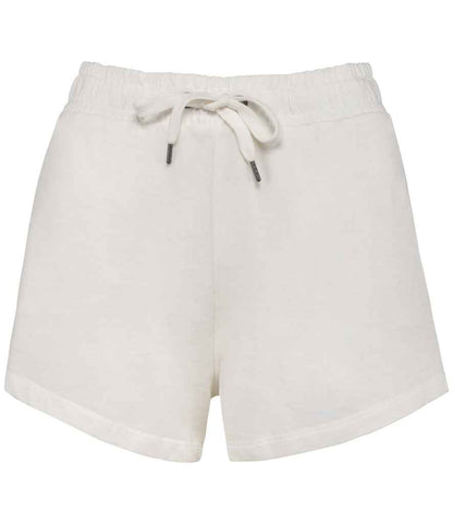 Native Spirit - Ladies Terry 280 Shorts - Pierre Francis